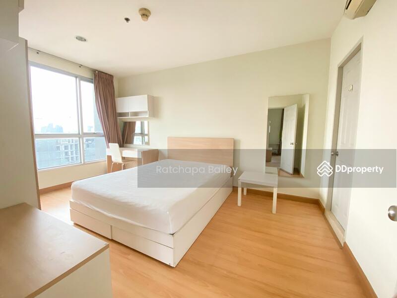 For Rent - Life @ Ratchada-Suthisan, Bangkok