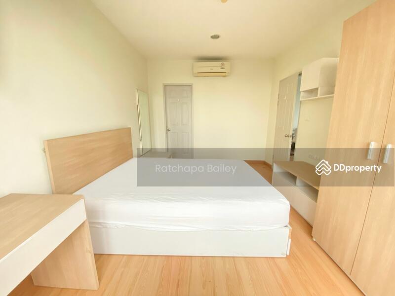 For Rent - Life @ Ratchada-Suthisan, Bangkok
