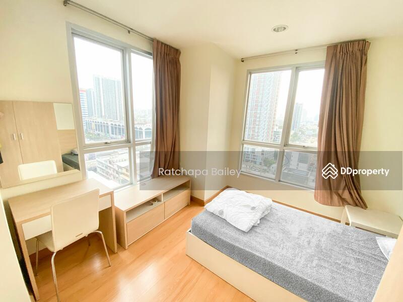 For Rent - Life @ Ratchada-Suthisan, Bangkok