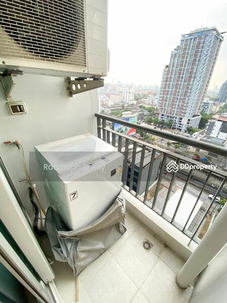 For Rent - Life @ Ratchada-Suthisan, Bangkok
