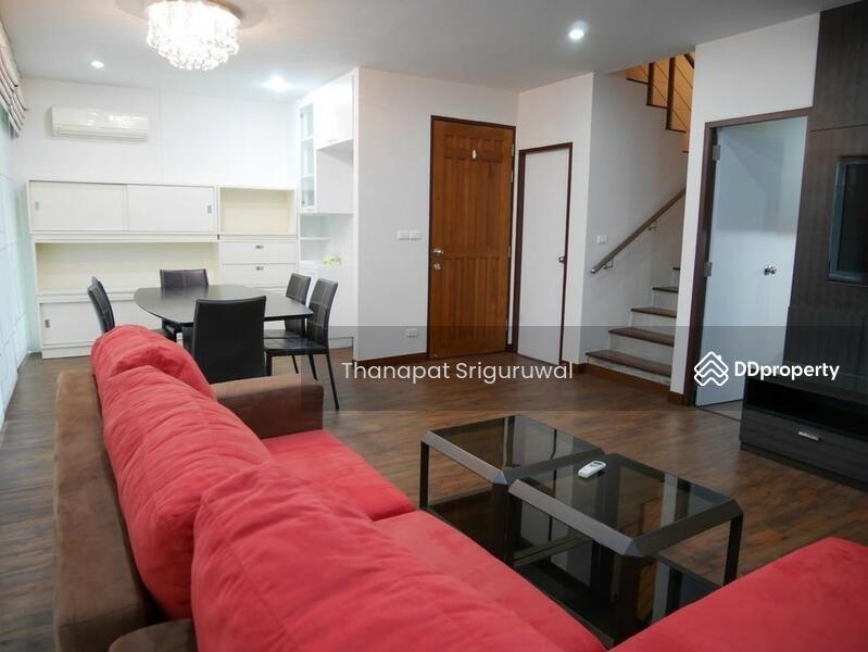 For Rent - Von Napa Sukhumvit 38, Bangkok