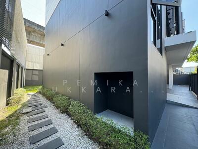 ขาย - The Urban Reserve Rama 9-Motorway : ดิ เออเบิร์น รีเซิร์ฟ พระราม 9-มอเตอร์เวย์, กรุงเทพ