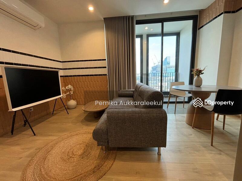 For Sale - Quinn Sukhumvit 101, Bangkok