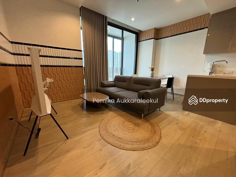 For Sale - Quinn Sukhumvit 101, Bangkok