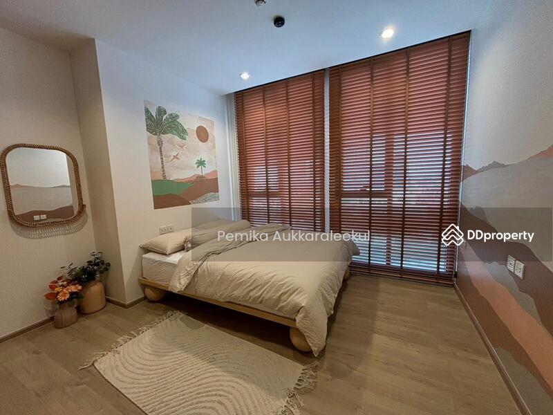 For Sale - Quinn Sukhumvit 101, Bangkok
