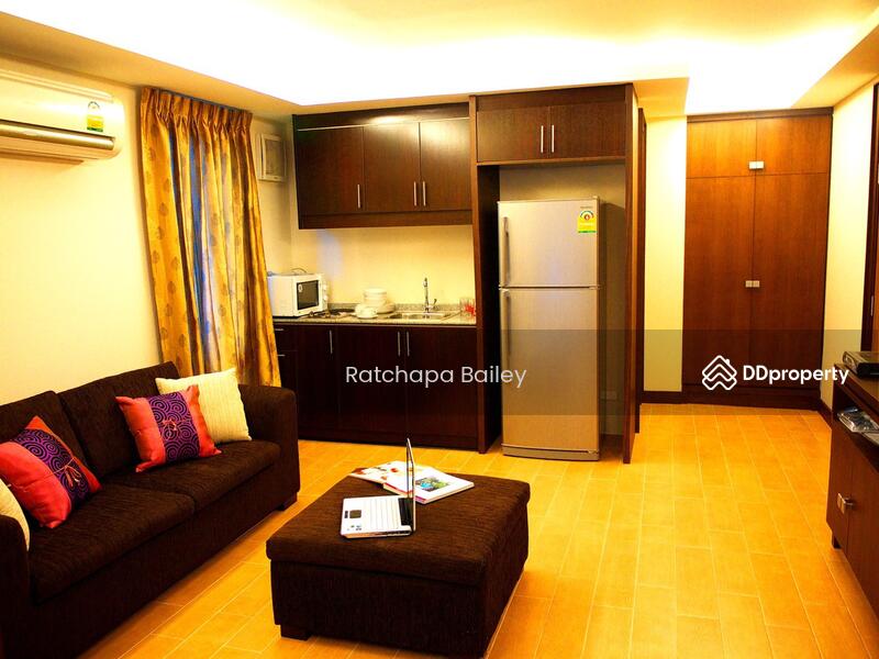 For Rent - Viva Sira Serviced Residence, Bangkok
