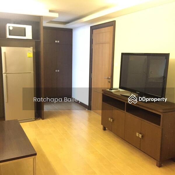 For Rent - Viva Sira Serviced Residence, Bangkok