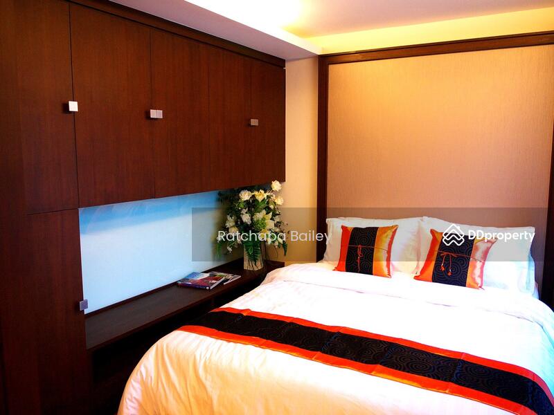 For Rent - Viva Sira Serviced Residence, Bangkok