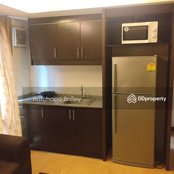 For Rent - Viva Sira Serviced Residence, Bangkok