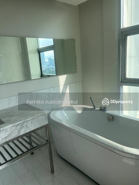 For Sale - Sathorn Heritage, Bangkok
