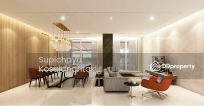 ขาย - The Empire Place : ดิ เอ็มไพร์ เพลซ, กรุงเทพ