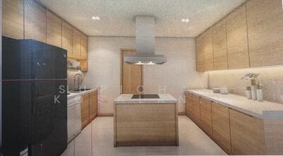 ขาย - The Empire Place : ดิ เอ็มไพร์ เพลซ, กรุงเทพ