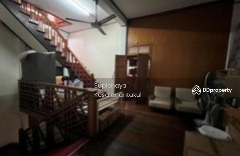 ขาย - ทาวน์เฮาท์ 2-ห้องนอน, กรุงเทพ