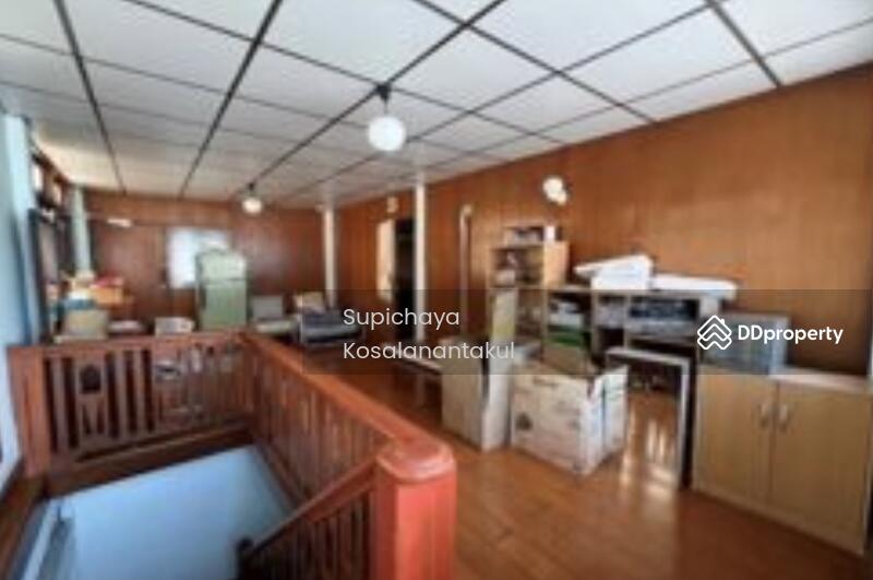 ขาย - ทาวน์เฮาท์ 2-ห้องนอน, กรุงเทพ