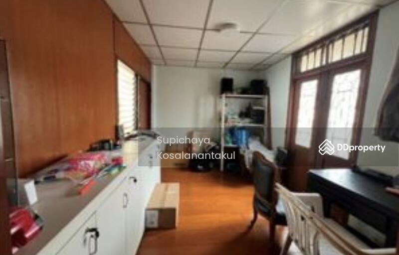 ขาย - ทาวน์เฮาท์ 2-ห้องนอน, กรุงเทพ