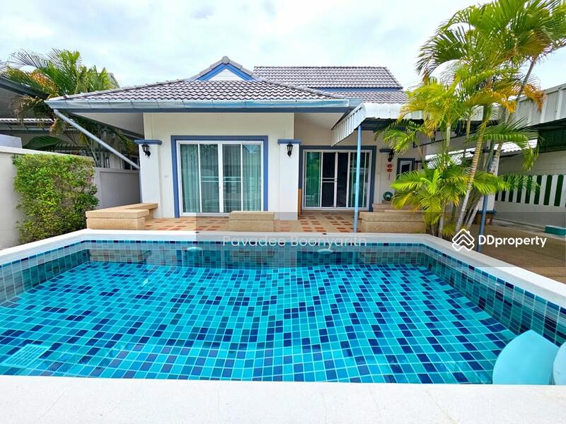 ให้เช่า - The Emerald Resort : เอเมอรอล รีสอร์ต, ประจวบคีรีขันธ์