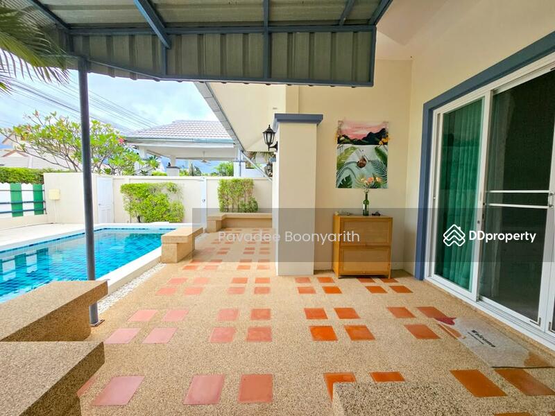 For Rent - The Emerald Resort, Prachuap Khiri Khan