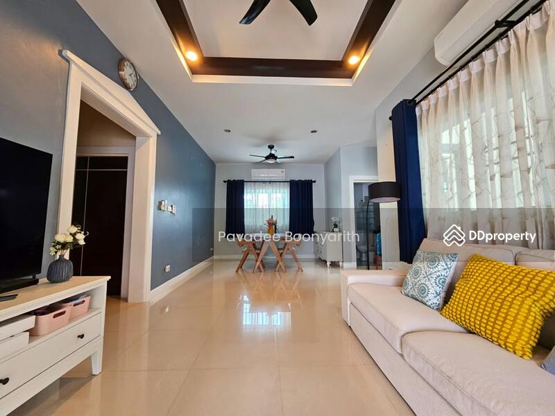 ให้เช่า - The Emerald Resort : เอเมอรอล รีสอร์ต, ประจวบคีรีขันธ์