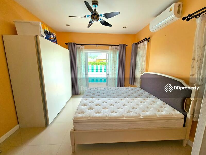For Rent - The Emerald Resort, Prachuap Khiri Khan