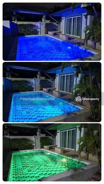 ให้เช่า - The Emerald Resort : เอเมอรอล รีสอร์ต, ประจวบคีรีขันธ์