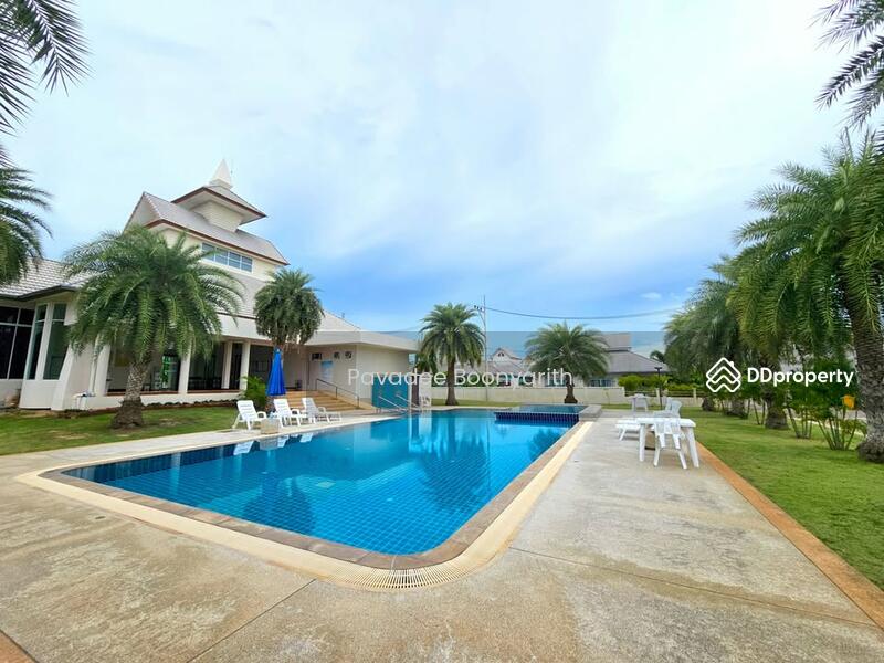 For Rent - The Emerald Resort, Prachuap Khiri Khan