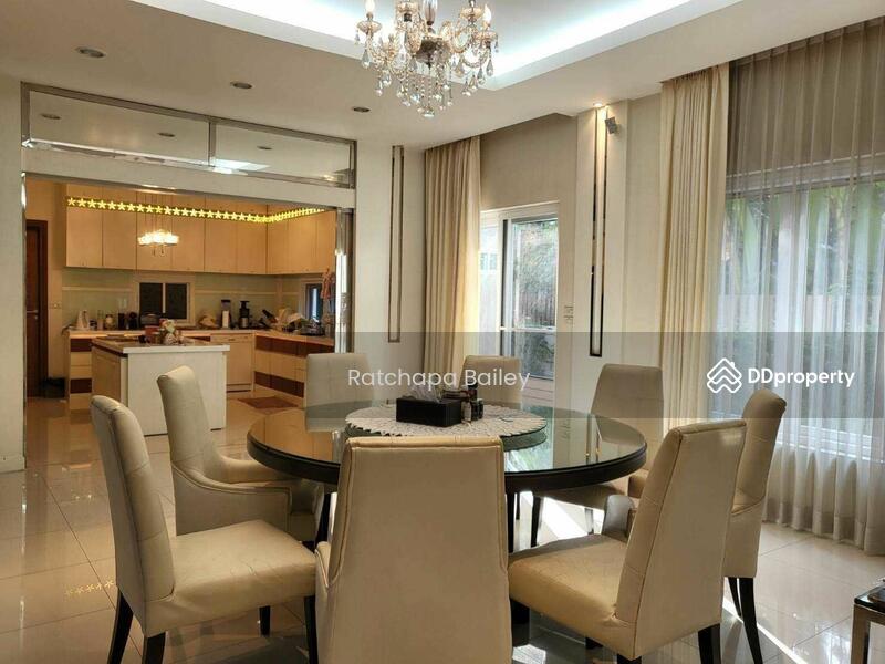 For Rent - The Grand Park, Chiang Mai