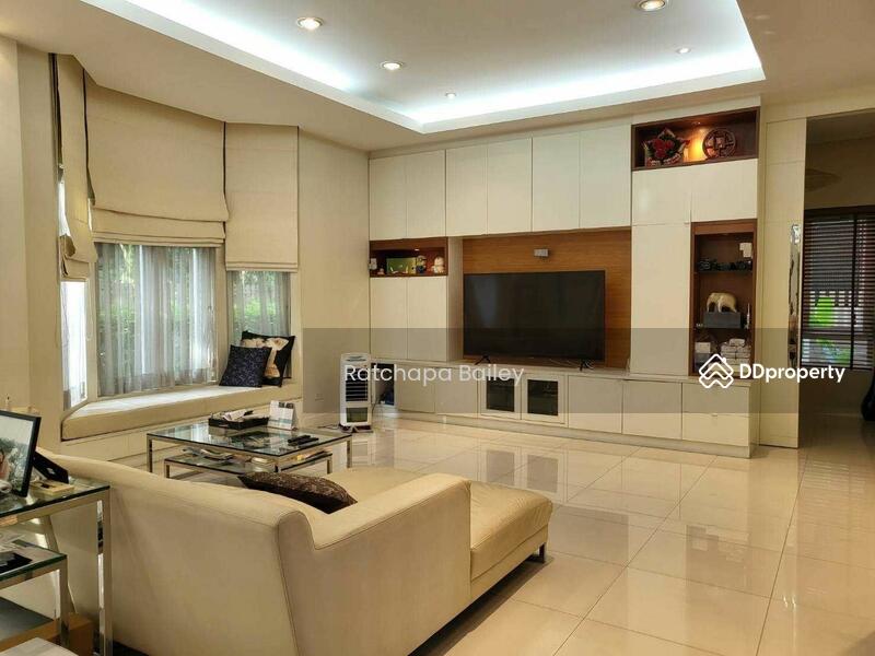 For Rent - The Grand Park, Chiang Mai
