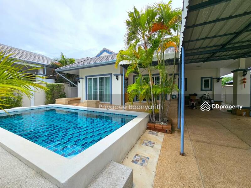 For Sale - The Emerald Resort, Prachuap Khiri Khan