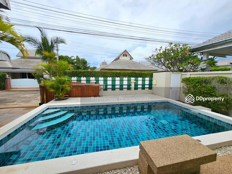 For Sale - The Emerald Resort, Prachuap Khiri Khan