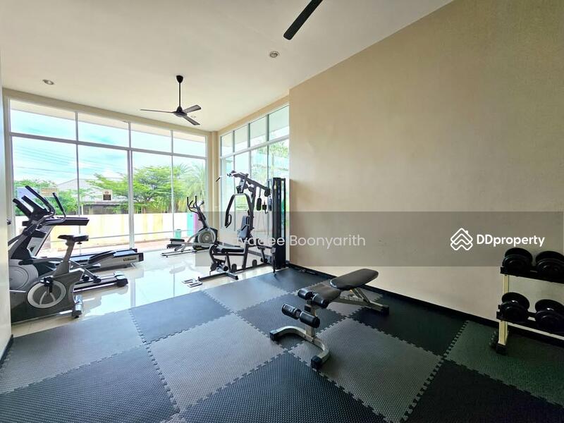 For Sale - The Emerald Resort, Prachuap Khiri Khan