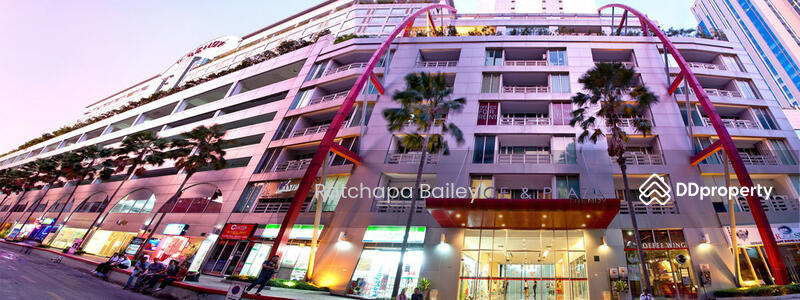 For Rent - The Trendy, Bangkok