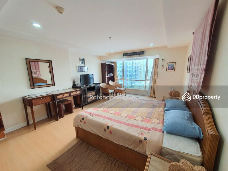 For Rent - The Trendy, Bangkok