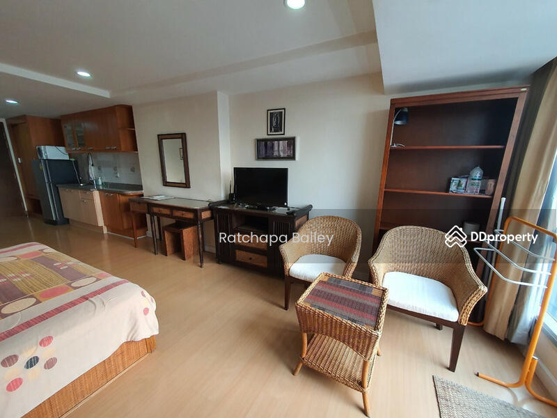 For Rent - The Trendy, Bangkok