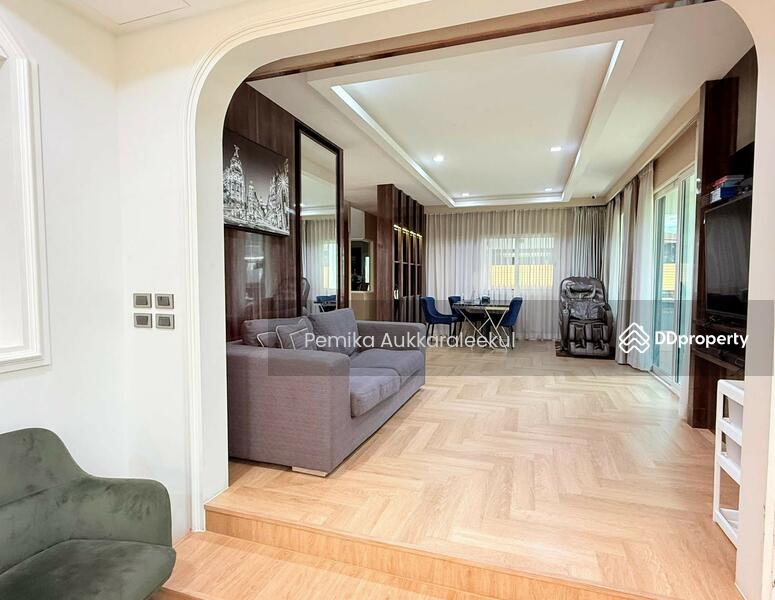 ขาย - Golden Village : โกลเด้น วิลเลจ, สมุทรปราการ