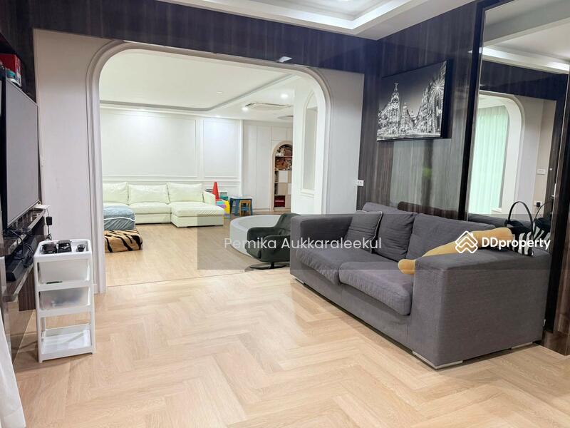 ขาย - Golden Village : โกลเด้น วิลเลจ, สมุทรปราการ