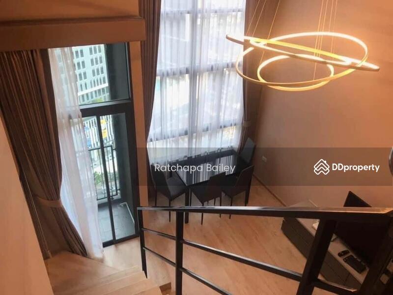 For Rent - IDEO New Rama 9, Bangkok