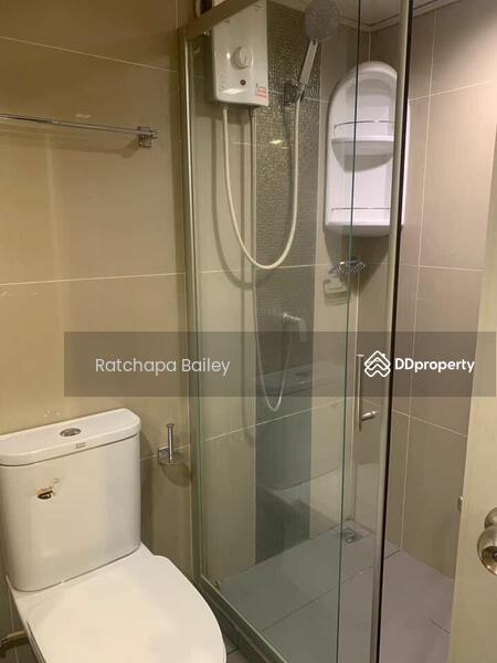 For Rent - IDEO New Rama 9, Bangkok