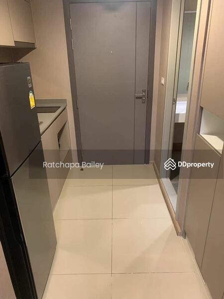 For Rent - IDEO New Rama 9, Bangkok