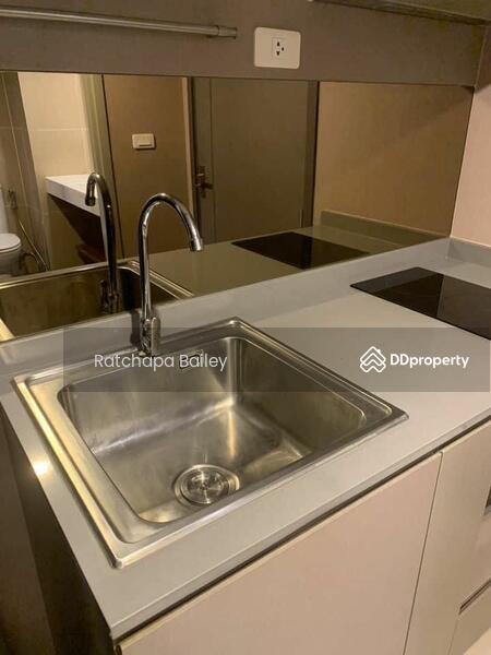 For Rent - IDEO New Rama 9, Bangkok