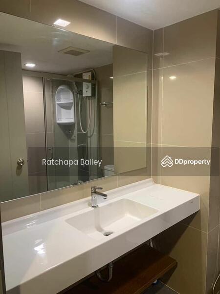 For Rent - IDEO New Rama 9, Bangkok