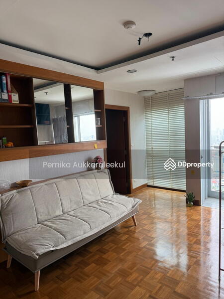 ขาย - Silom Suite : สีลม สวีท, กรุงเทพ