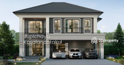 ขาย - Passorn Bangna-Wongwaen : ภัสสร บางนา-วงแหวน, สมุทรปราการ
