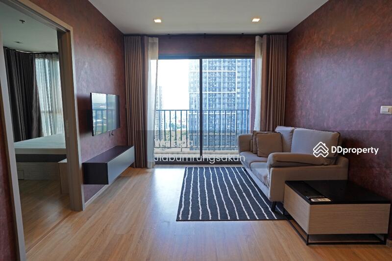 For Sale - The Base Garden Rama 9, Bangkok