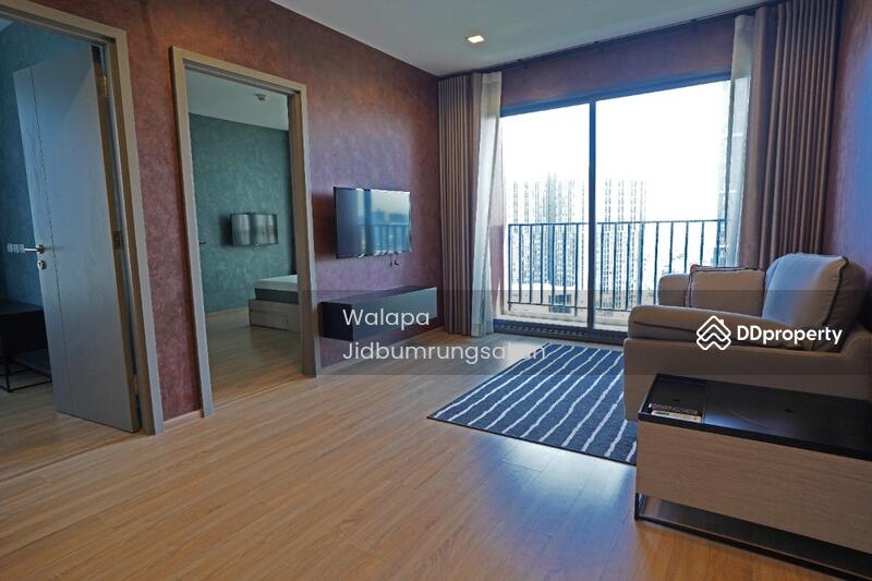 For Sale - The Base Garden Rama 9, Bangkok