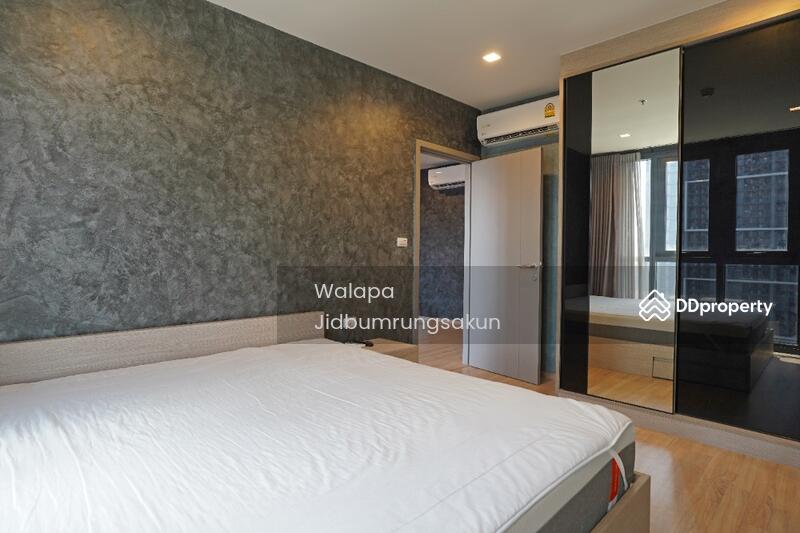 For Sale - The Base Garden Rama 9, Bangkok