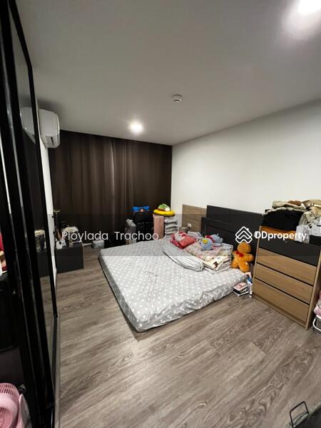 For Sale - Flexi Sathorn - Charoennakorn, Bangkok