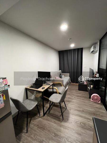 For Sale - Flexi Sathorn - Charoennakorn, Bangkok