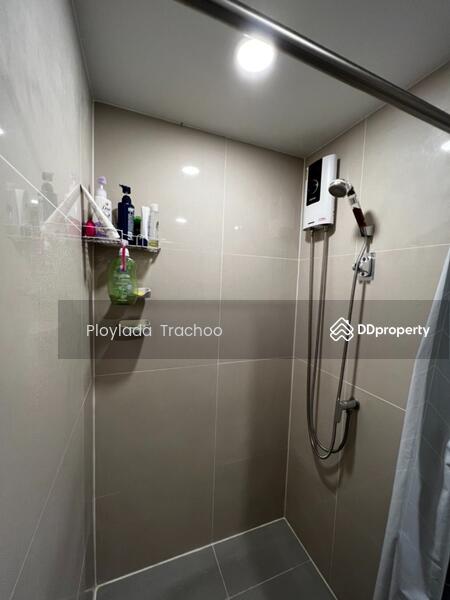 For Sale - Flexi Sathorn - Charoennakorn, Bangkok