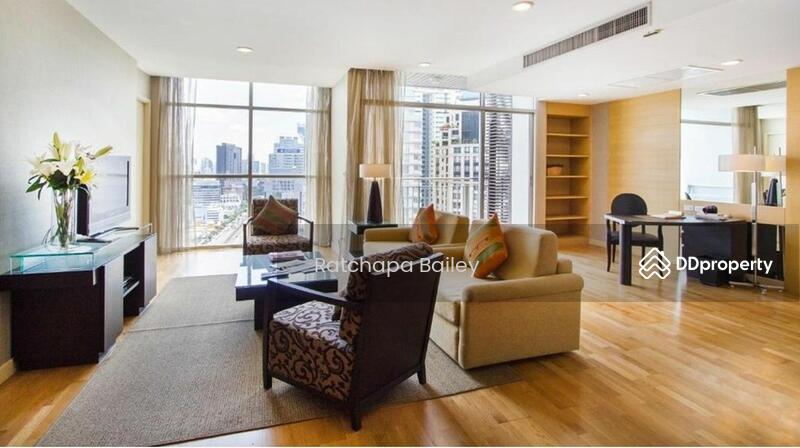 For Rent - Urbana Sathorn, Bangkok