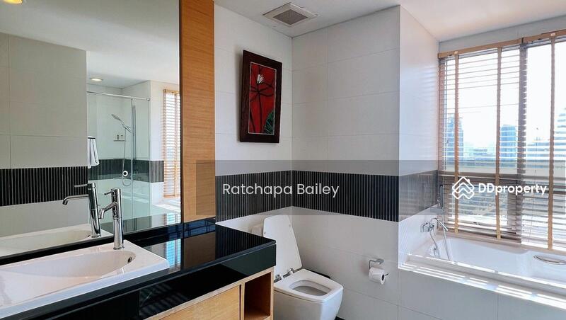For Rent - Urbana Sathorn, Bangkok